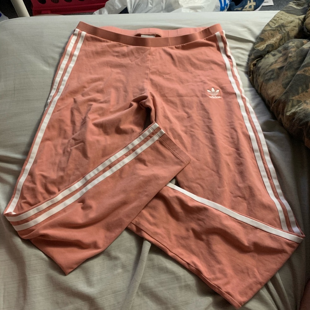 Adidas leggings